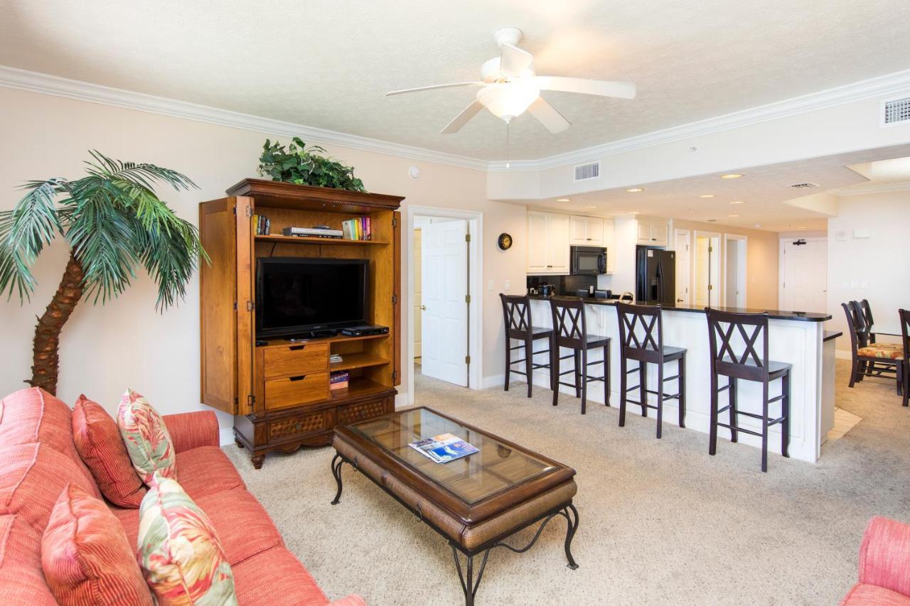 Treasure Island 2011 Holiday home Panama City Beach